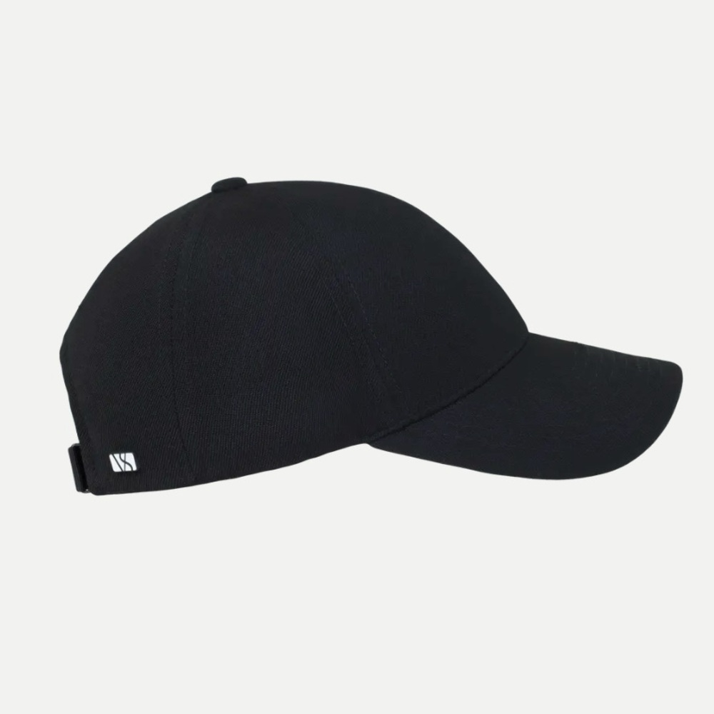 Varsity Headwear College Legacy Structured Cap (mid profile | 6-panel) unisex S